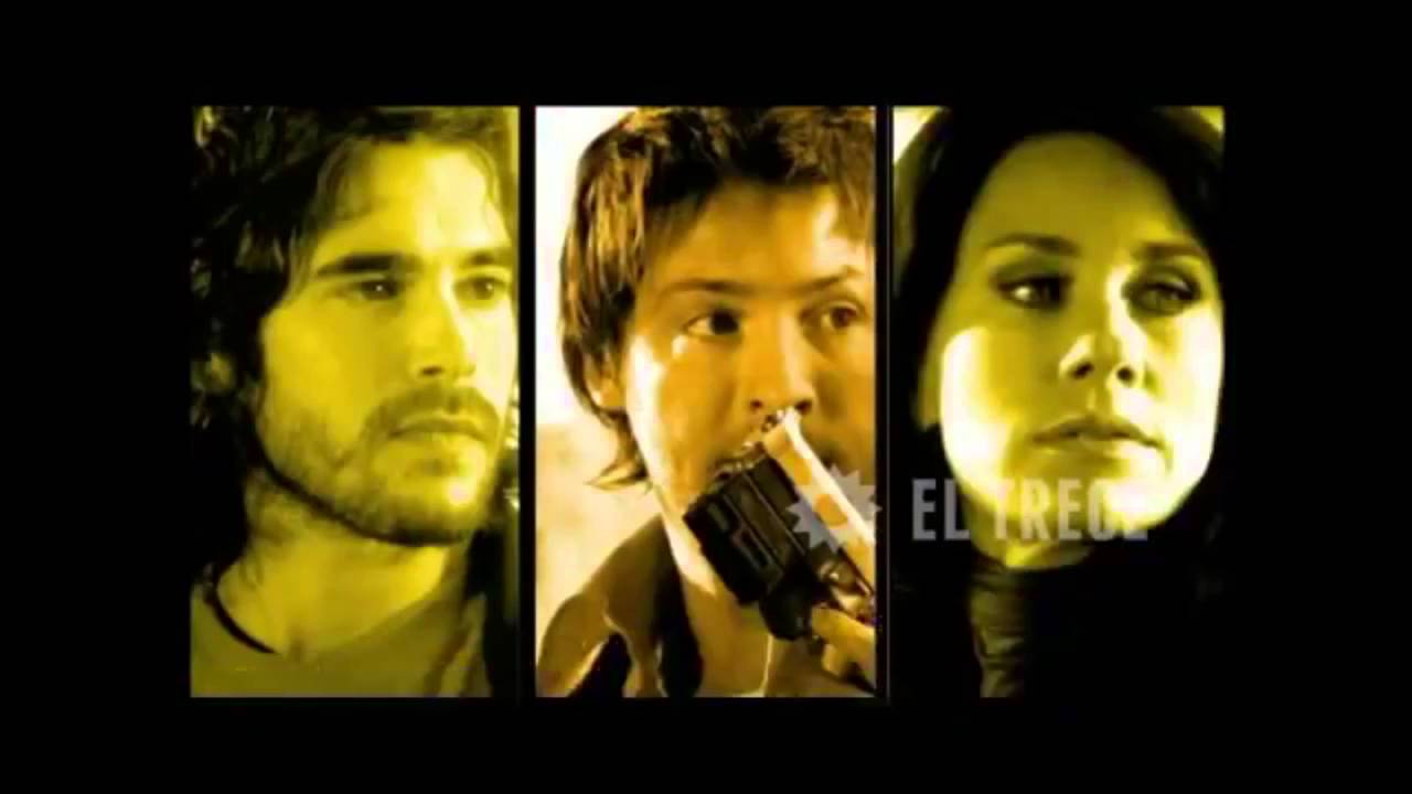 Apertura de Sin C&oacute;digo - Ficci&oacute;n diaria