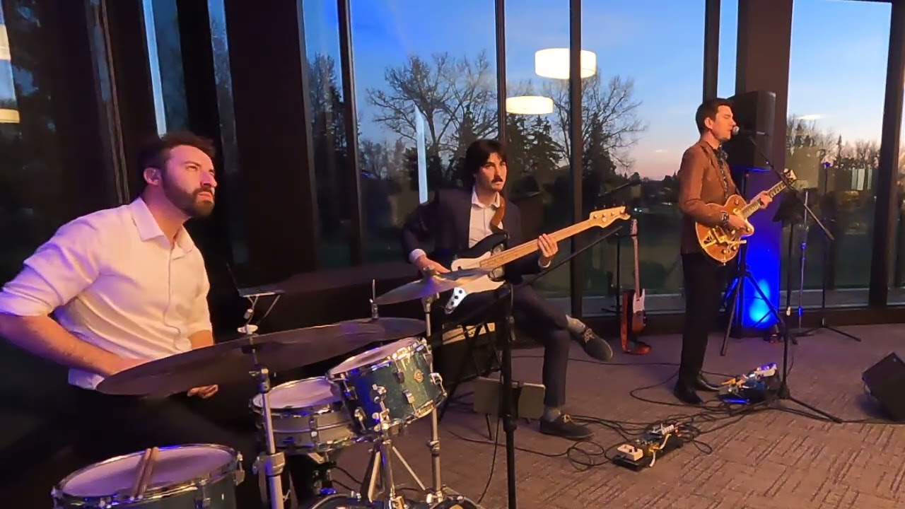 All Shook Up - LIVE - 10/22/25
