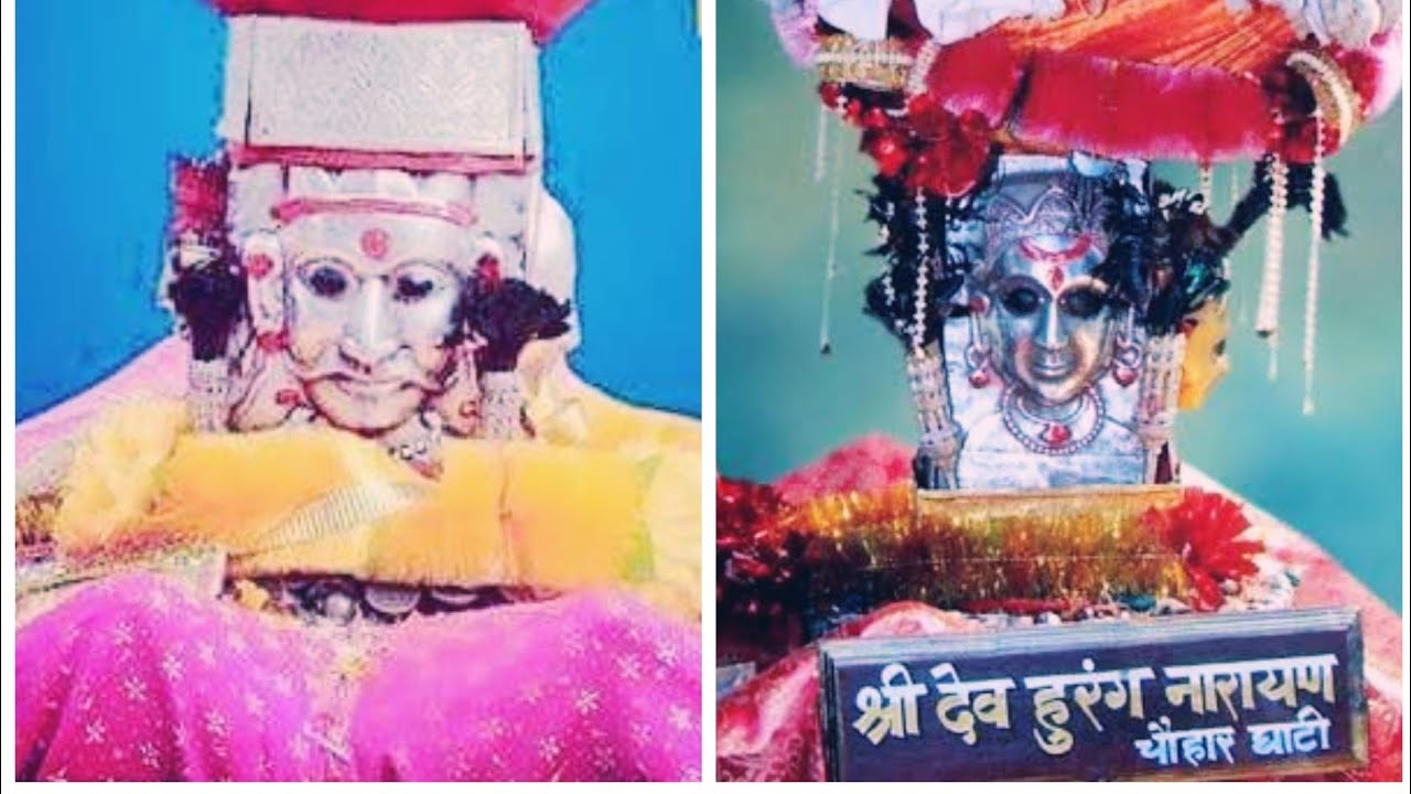 #JAI DEV PASHAKOT 🙏🙏🙏