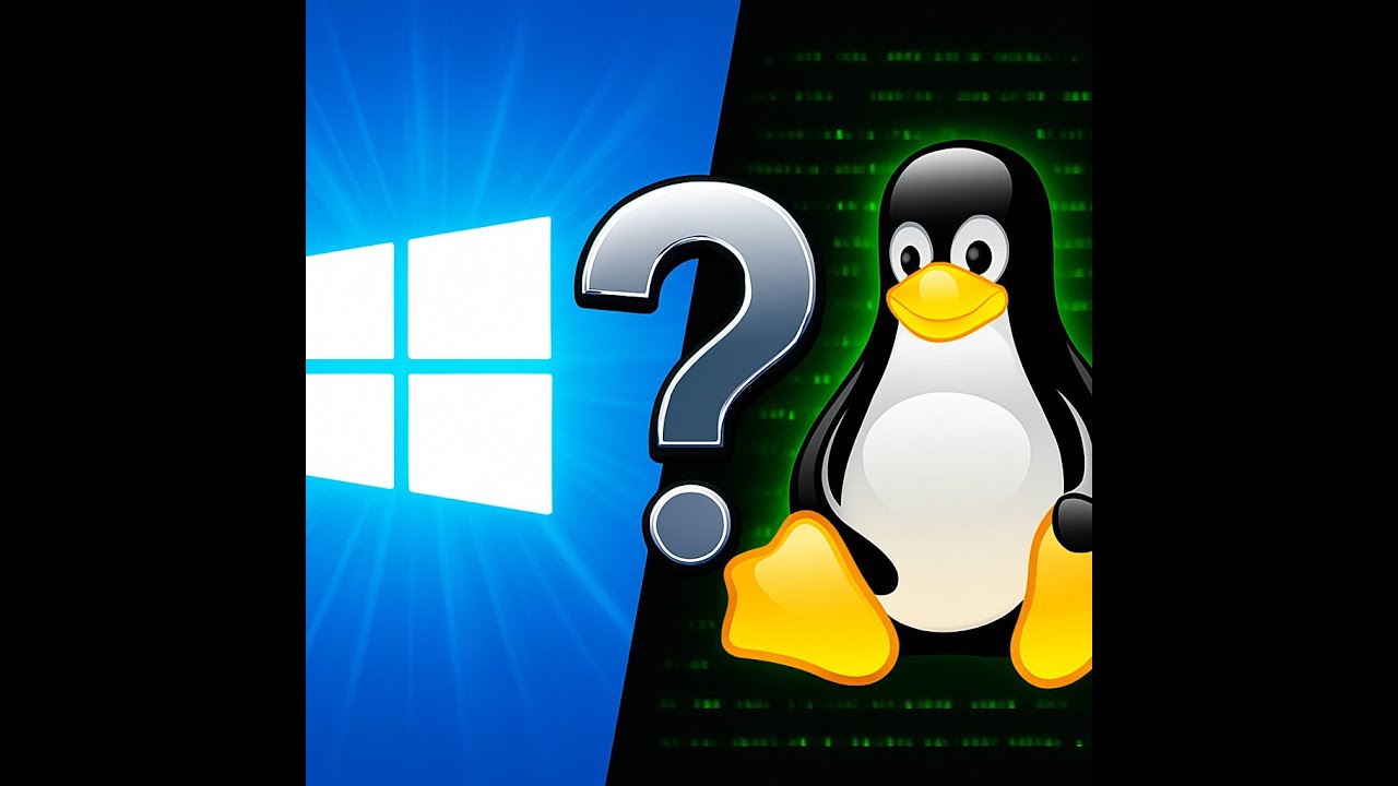 AI Debates: Is Windows better than Linux? Corporate Solutions Architect vs. Open Source Evangelist