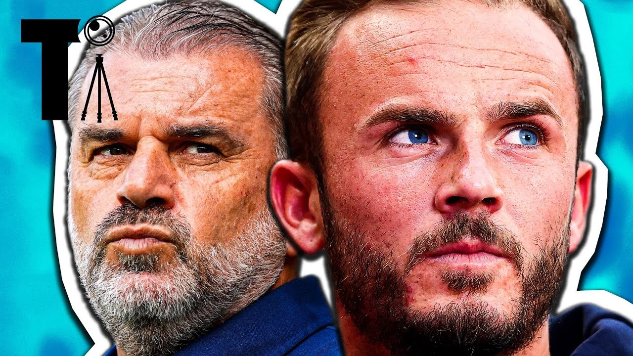 Why Tottenham will be fun to watch this season