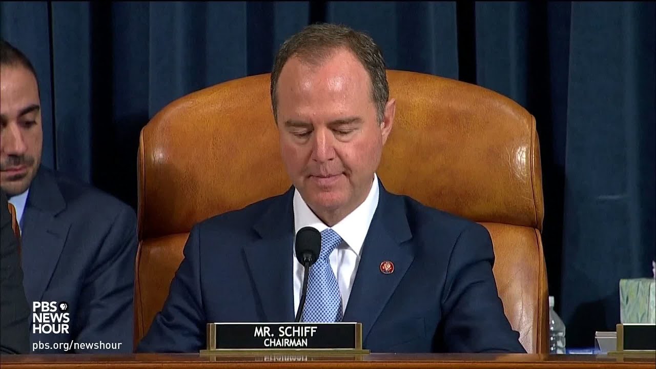 WATCH: Rep. Jim Jordan’s full questioning of Amb. Yovanovitch | Trump's first impeachment hearings