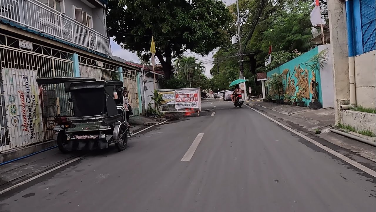 Bloomingdale, Angono ,Rizal