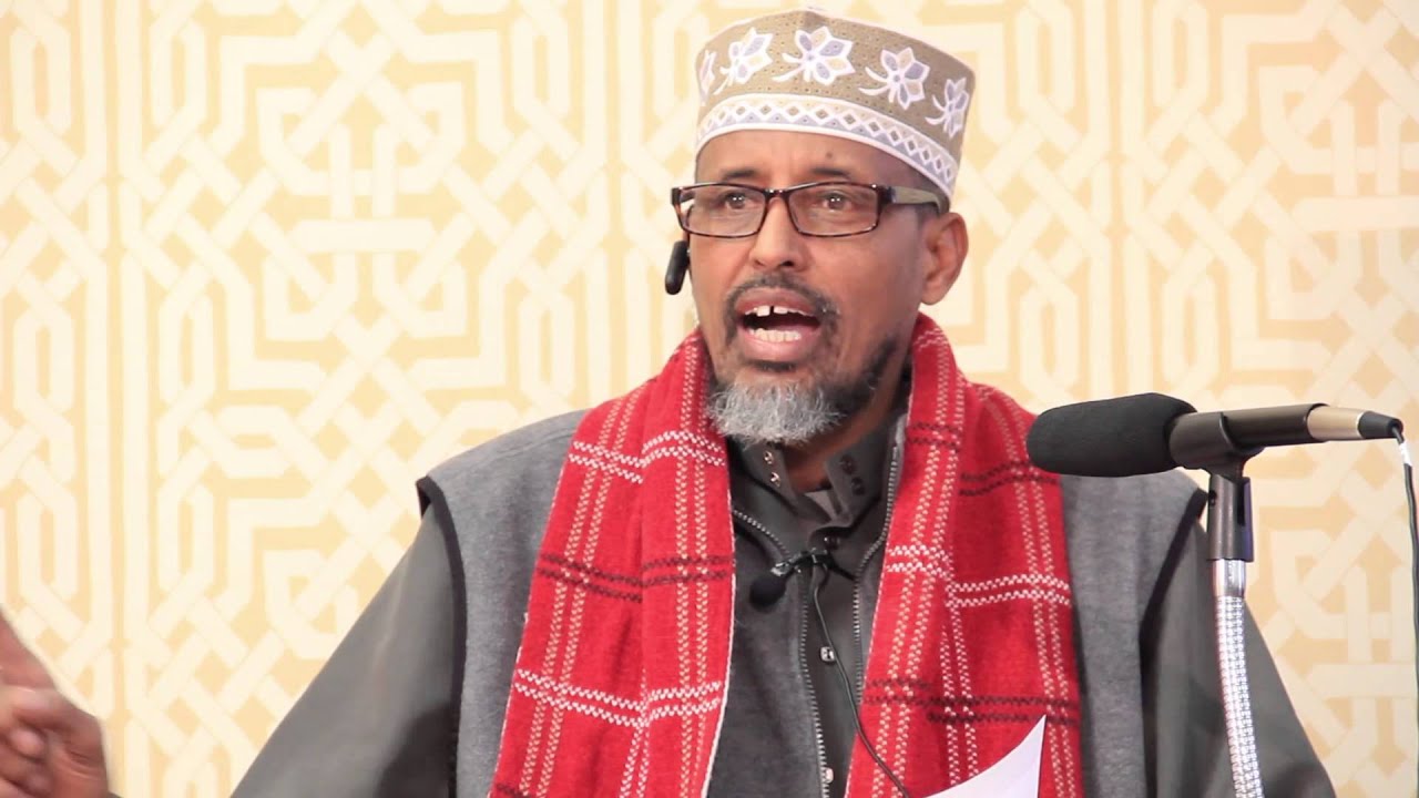 Casharka 1aad Kitabka Cumdatul Axkaam