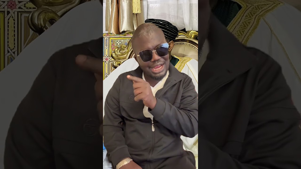 Ahmed khalifa Niasse vs Cheikh Ahmed Cissé et Cheikh Mbacke Sakho. December 18, 2024