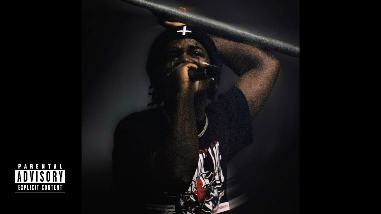 (FREE) Ken Carson x Rich Amiri Type Beat - 