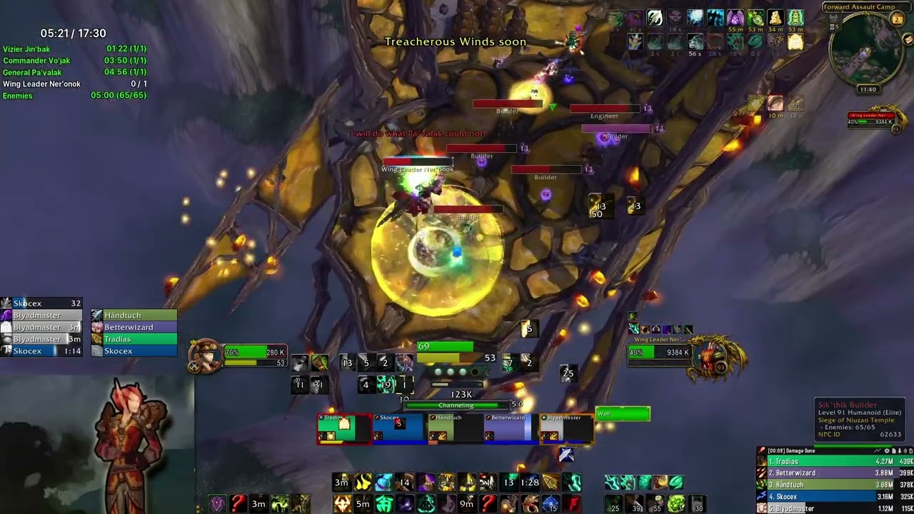 5:27 Siege of Niuzao CM