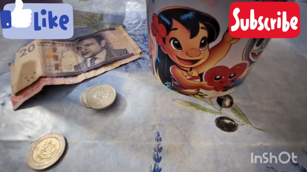 اجي نفرشوا صالون غير ب5درهم 😗شفتي انا  نجبلك غير الهوية والأفكار، 
