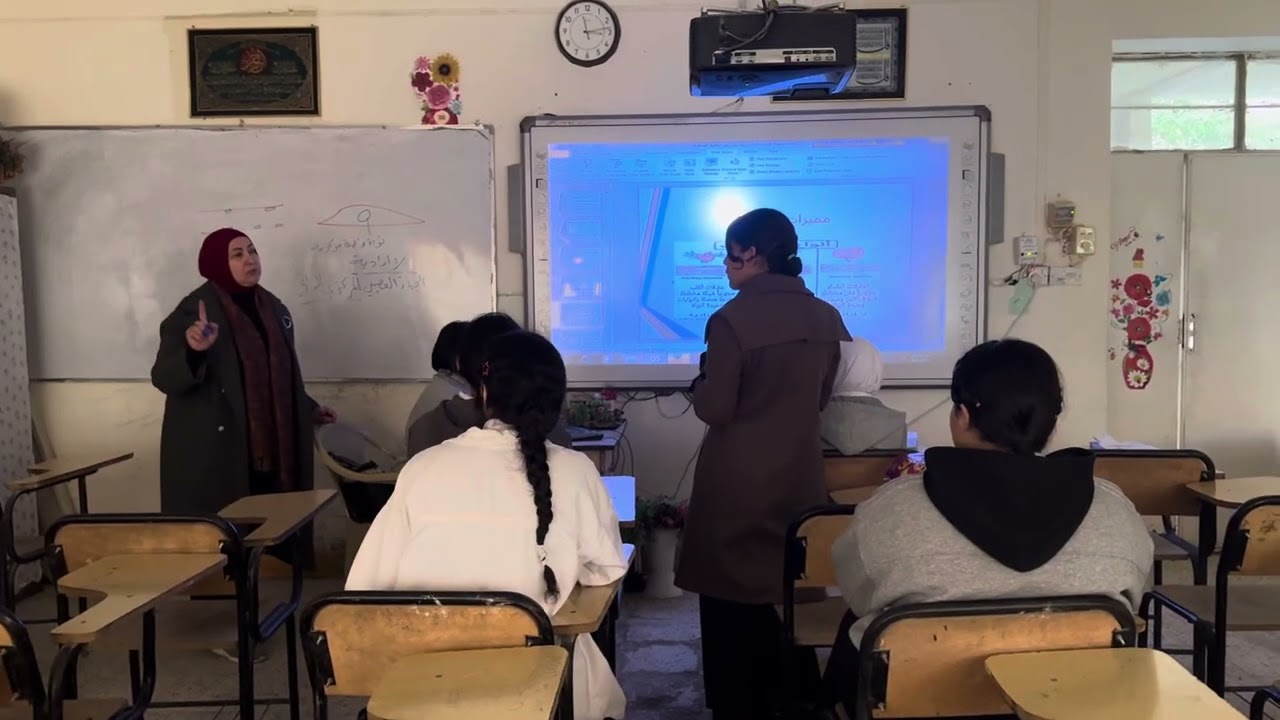 فديو عن الحركه في الحيوانات 