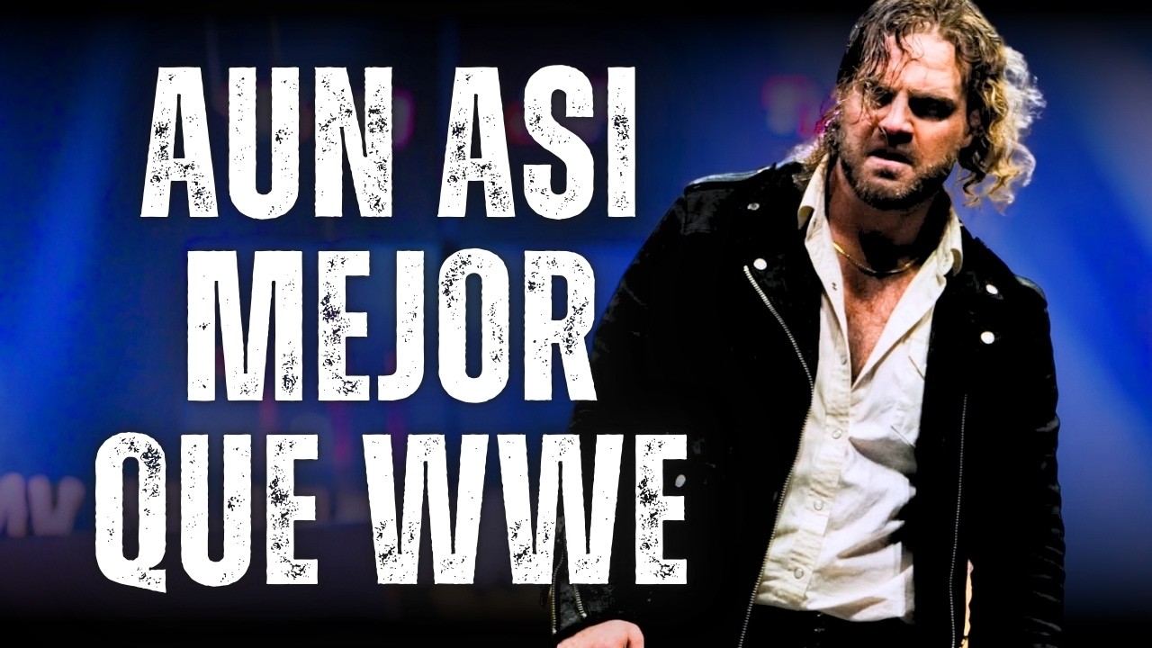¿El PEOR SEGMENTO en la historia de AEW? | Resumen AEW Dynamite