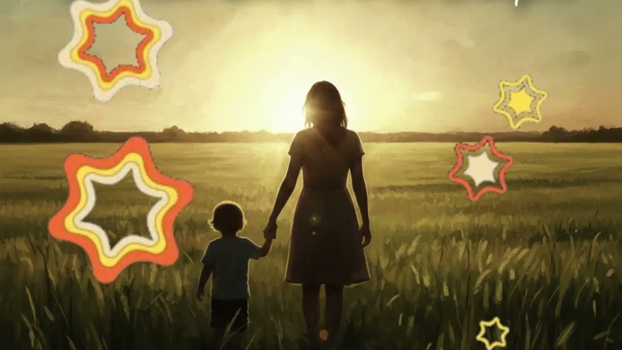 Il Posto Dove Torno Sempre ( Canzone Dedicata alla Mamma 🌹 )