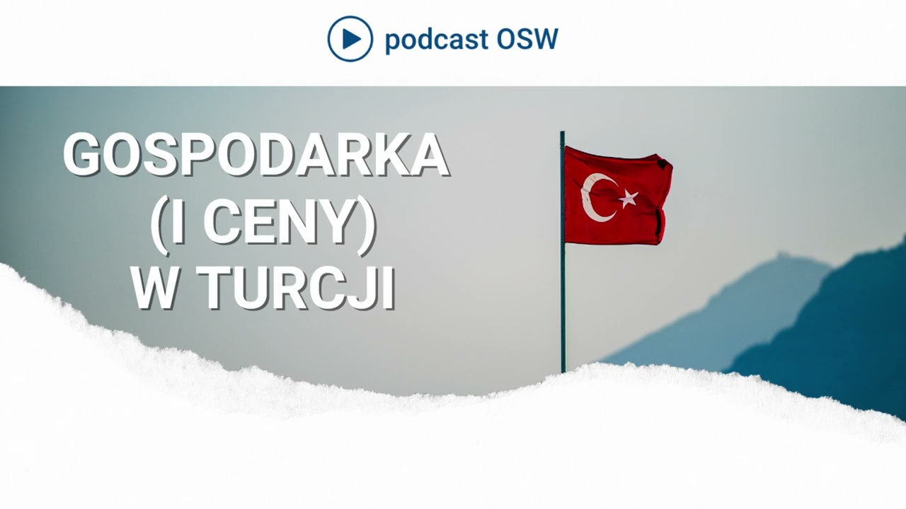 Gospodarka Turcji. Jakie są ceny? Jak się żyje w Turcji?