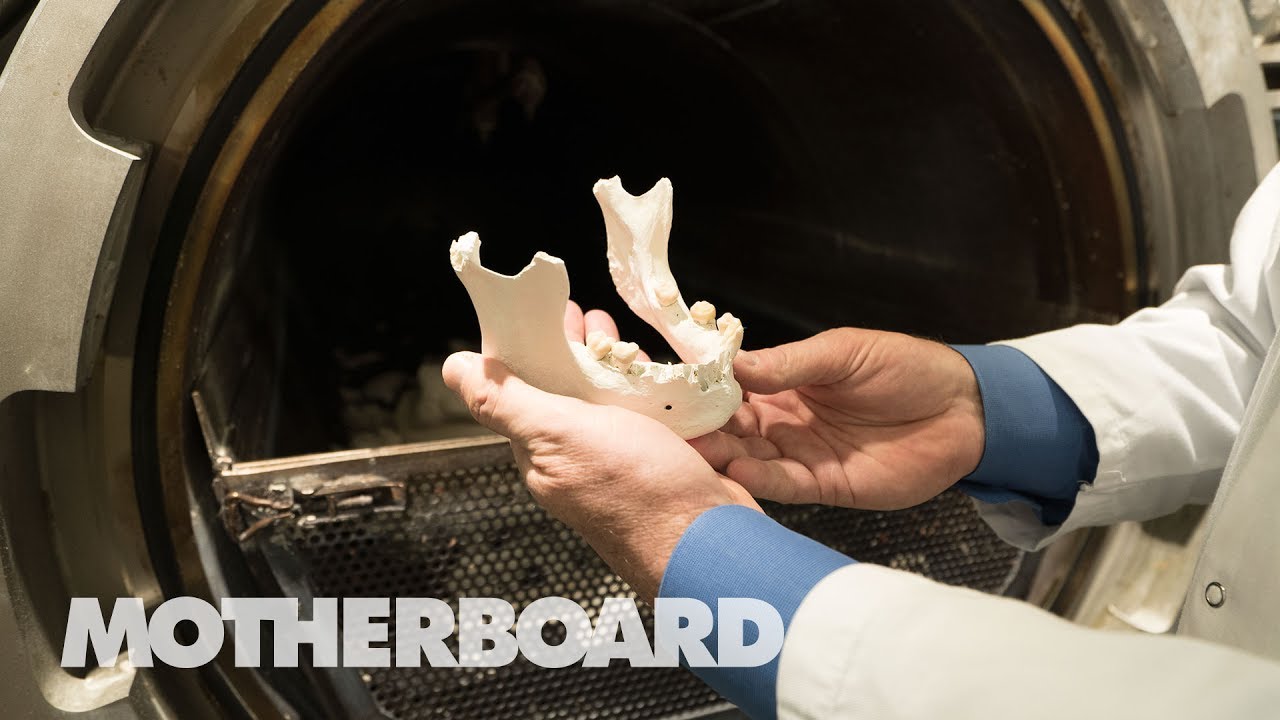 Leaving Earth the Greenest Way Possible: Water Cremation