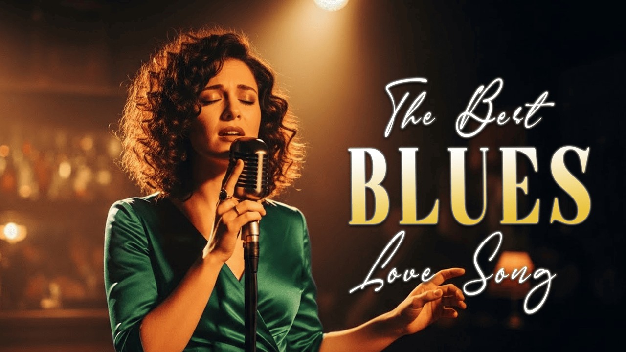 Top Soulful Love Songs of All Time | Blues Classics Like Etta James