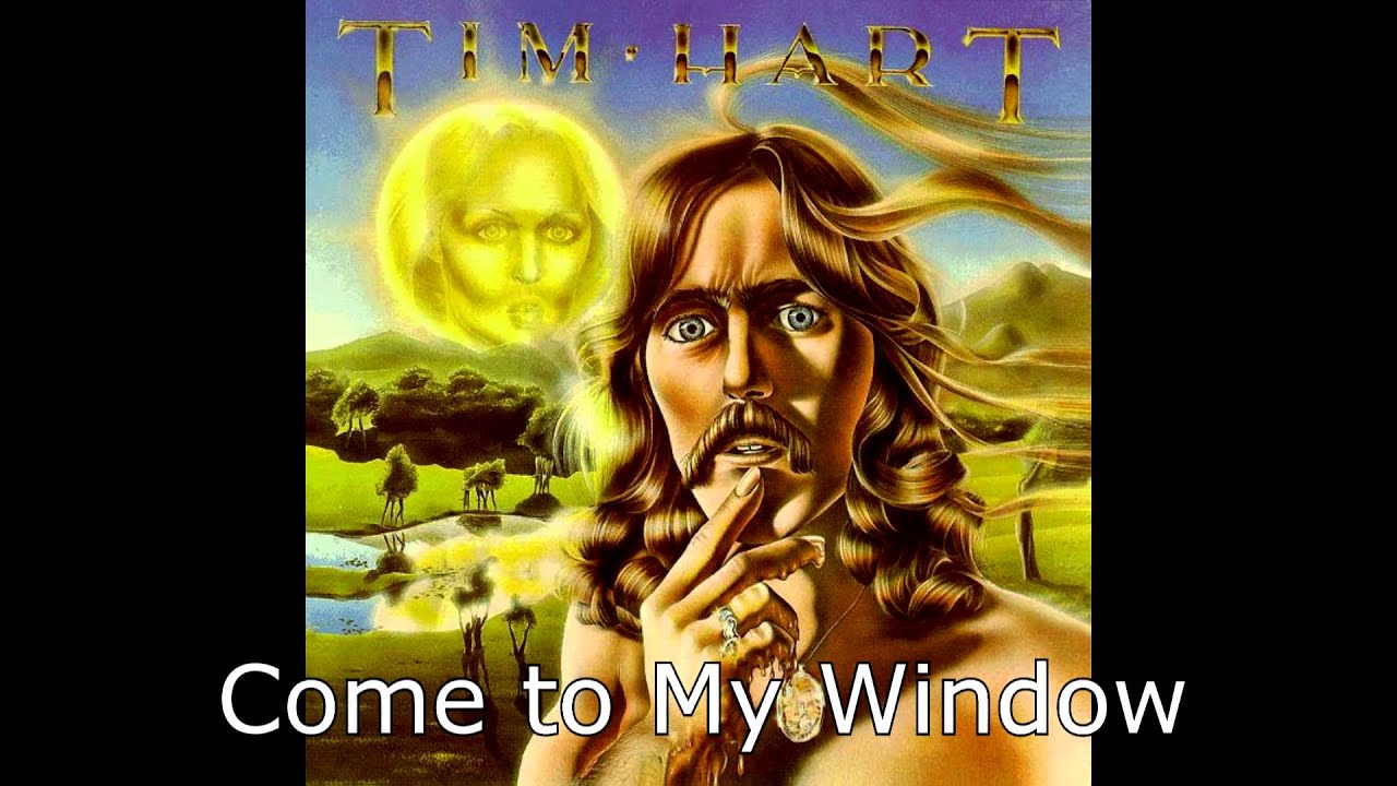 Tim Hart - Come to My Window