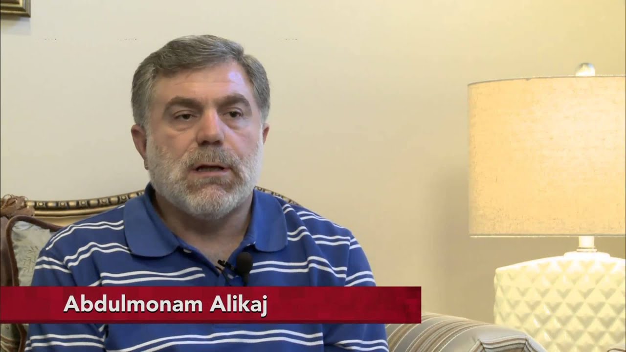 Syrian-Americans Live With Pain, Worry for Family, Homeland