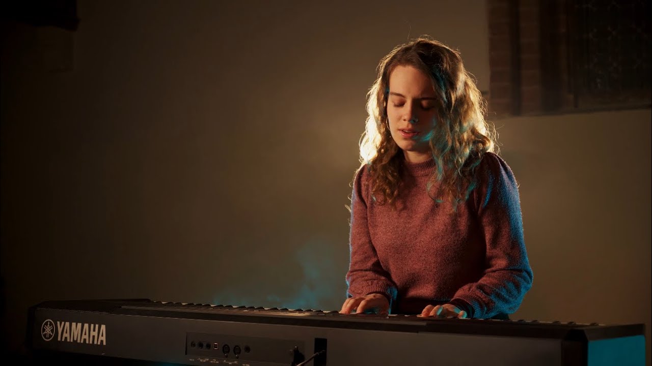 Verlorene Poeten - lillyblue (Official Video) 