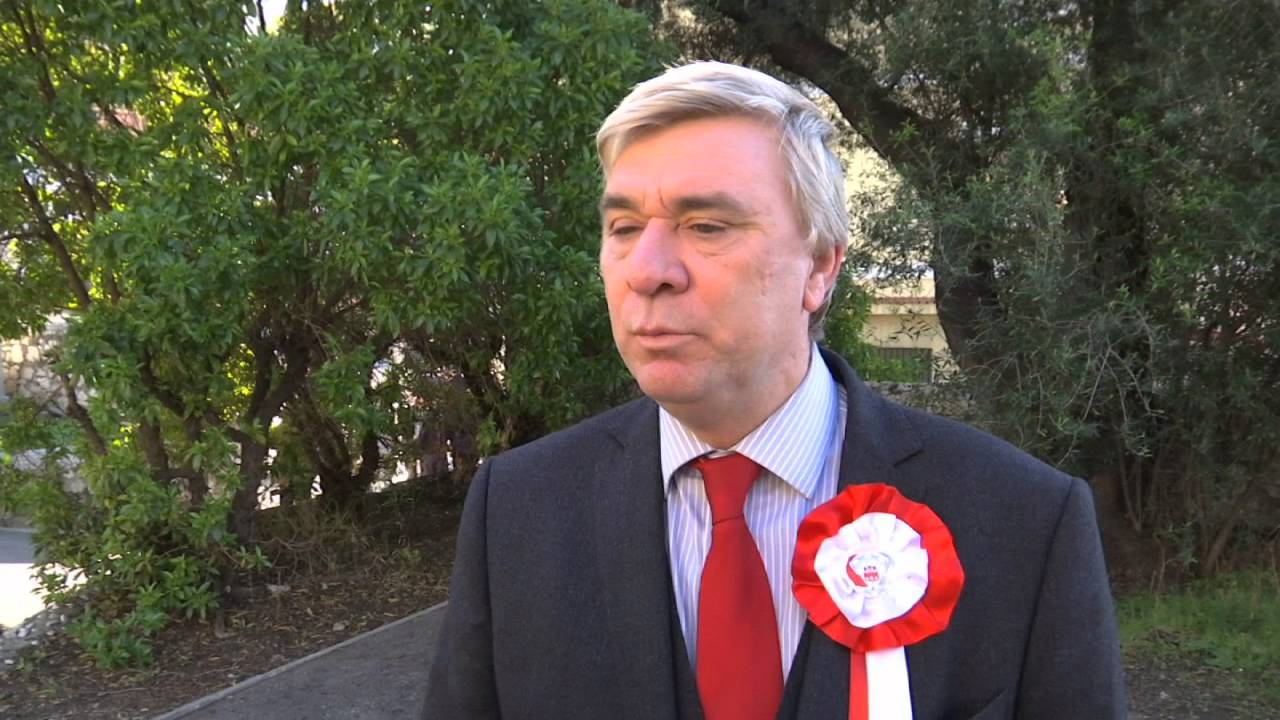 Gibraltar Election 2015 - How The Day Went - 26.11.15
