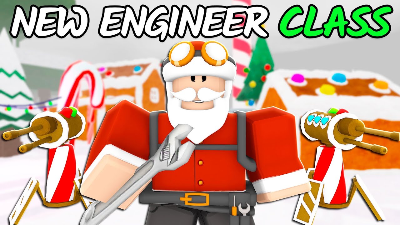 NEW ENGINEER CLASS IN 99 NIGHTS IN THE FOREST!