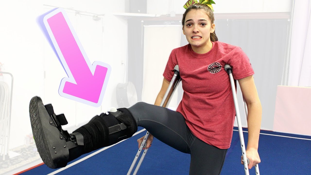 FUNNY PRANKS FOR CHEERLEADERS!