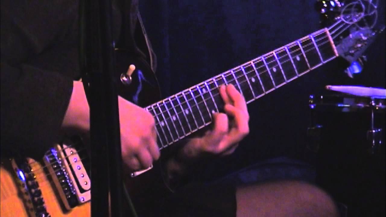 Chick Corea - Crystal Silence - cover by Māra Bula