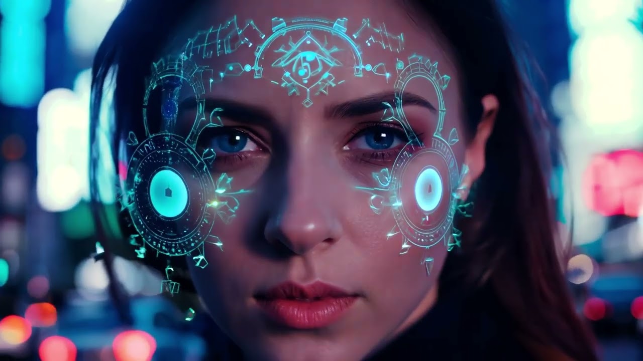 Neuro Syndicate - A visionary of the future from the past