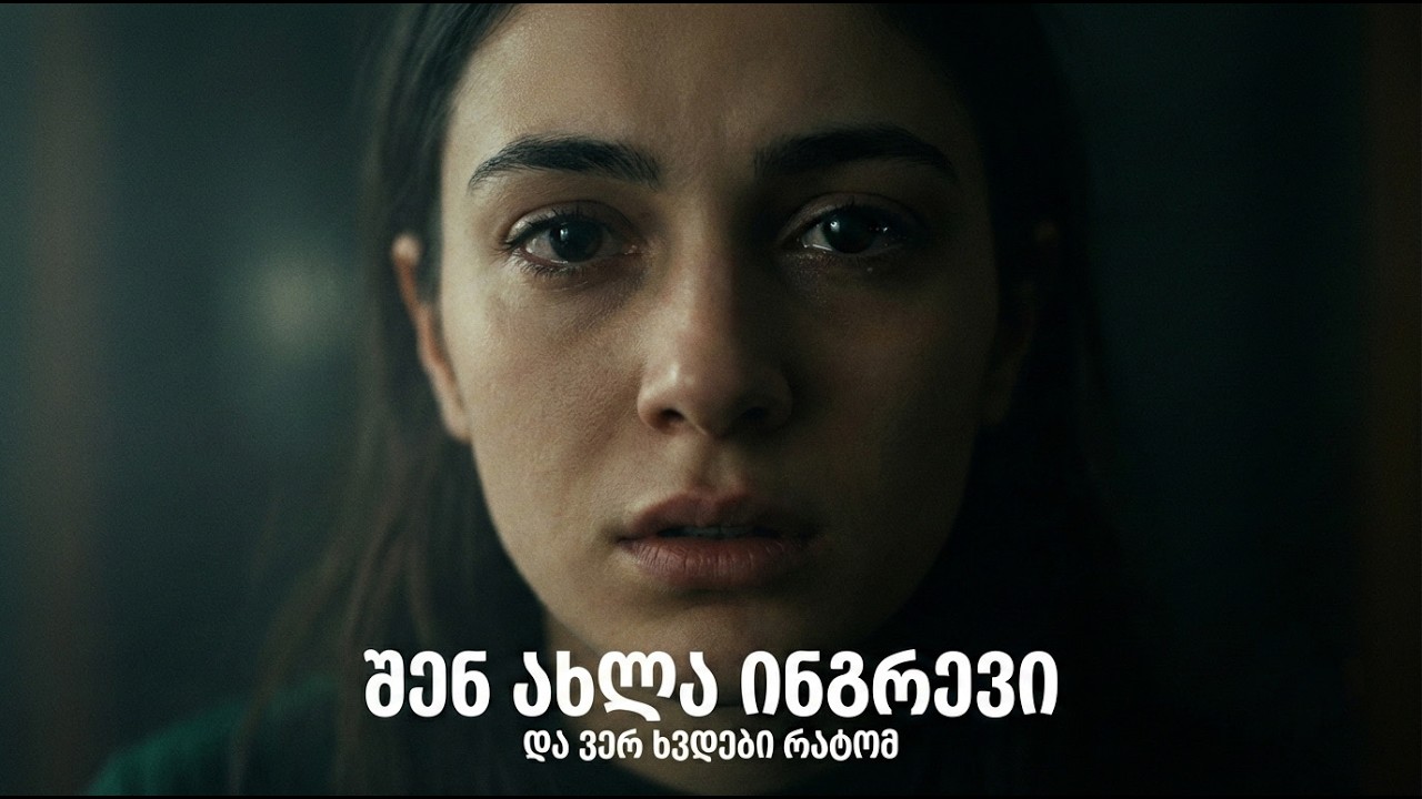 შენ იპოვი გზას