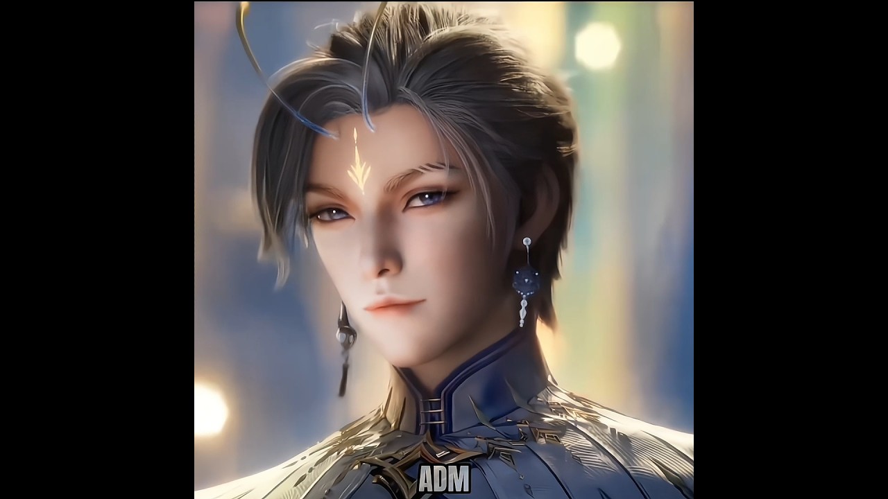 huo yuhao's soul beast got humanoid form || soul land 2 || #shorts #donghua #shortsfeed