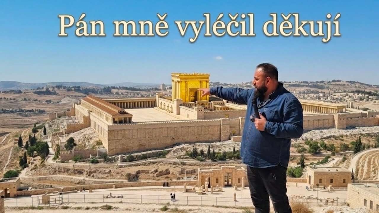 Bratr Rene  svědectví 