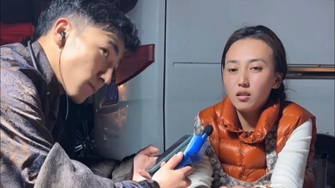 #tibetan #vlog #interview བཞད་པའི་དྲི་ལན་ཕྱོགས་བསྡུས། ཡུལ་ཤུལ་ནས་ཁྱེད་རང་མཇལ་བར་ཡོང་ཡིན་ཟེར།