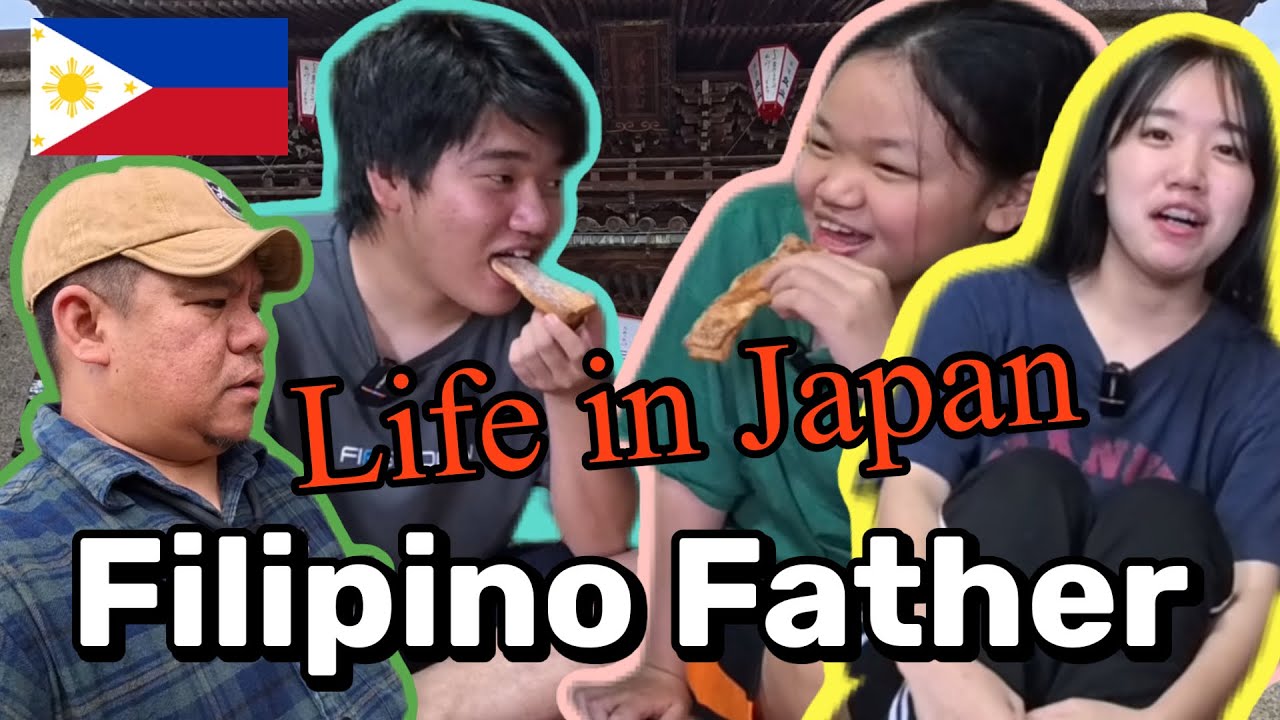 Rural Japan | Buying Breakfast For My Children 