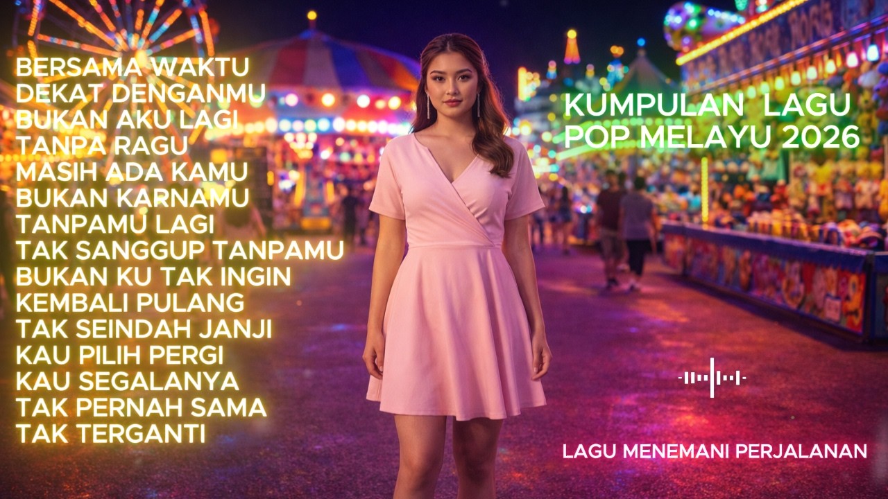 LAGU NOSTALGIA PALING SEDIH 2026 😭 PATAH HATI 💔