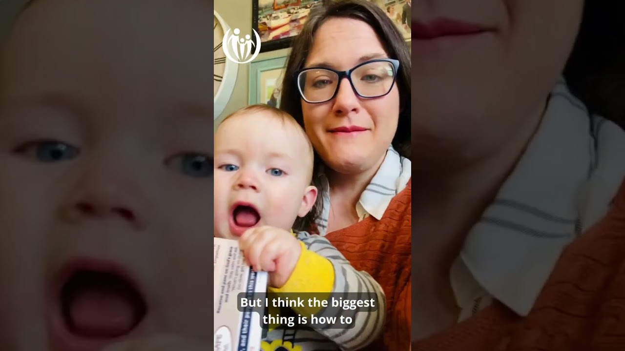 Parenting Formula?