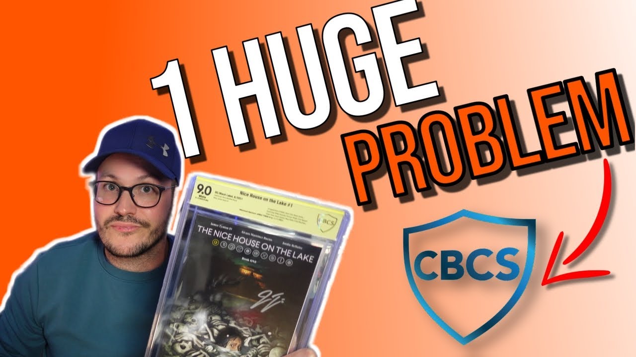 Avoid CBCS for this ONE REASON
