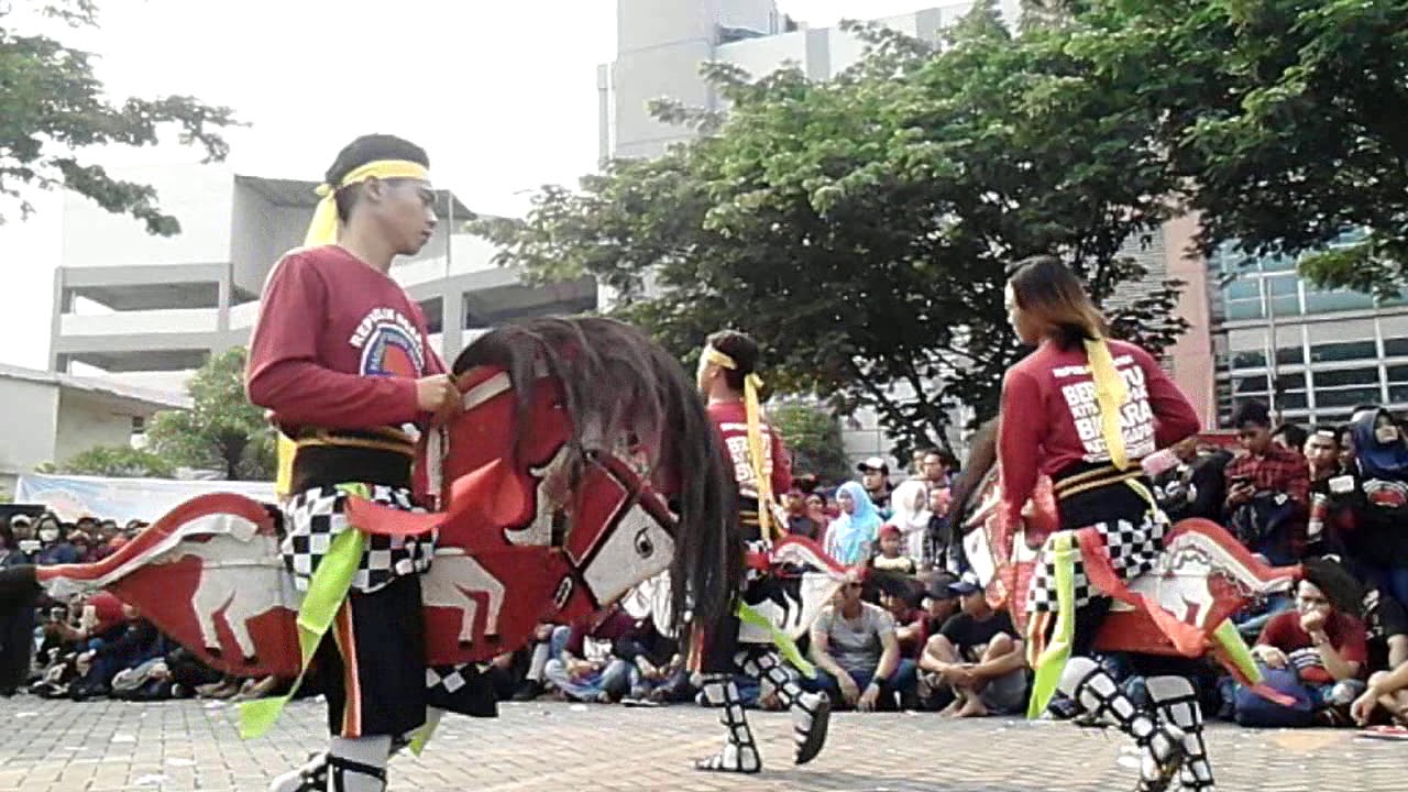 kuda lumping group ngapak