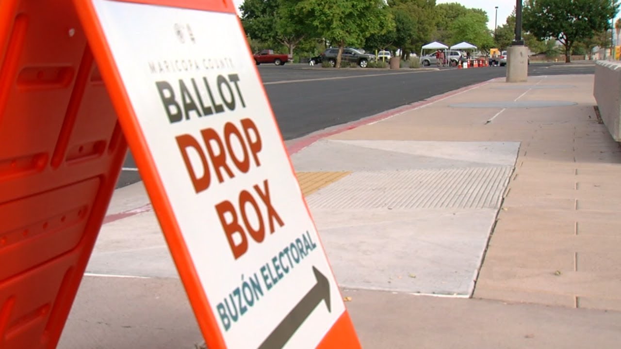Election 2024: Debate on Prop 140 regarding partisan primaries Thursday