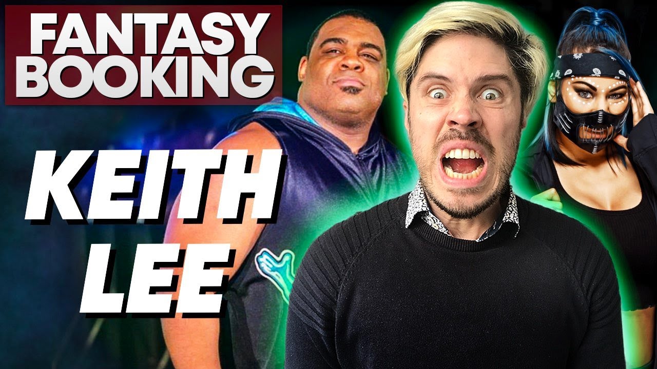 How Adam Would Book... Keith Lee