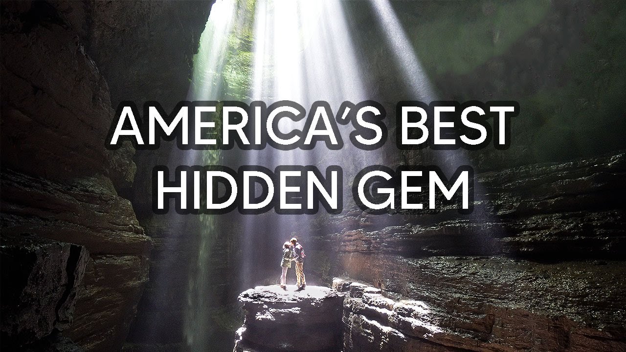 The MOST BEAUTIFUL CAVE You Have Never Heard Of