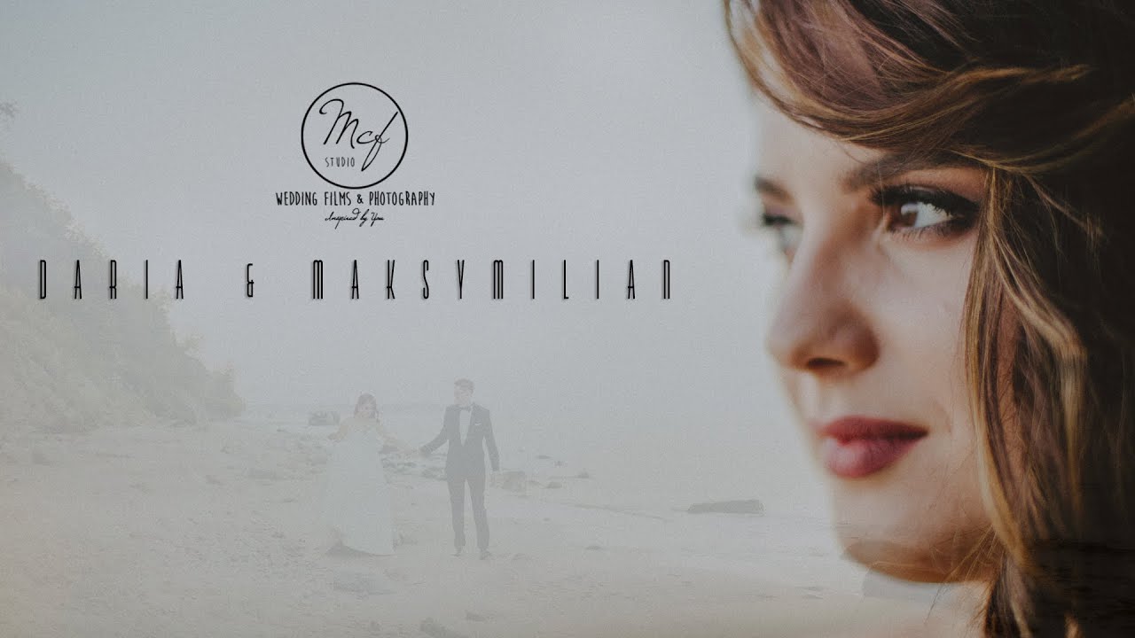 Daria & Maksymilian  Teledysk Ślubny // Wedding Story 2020