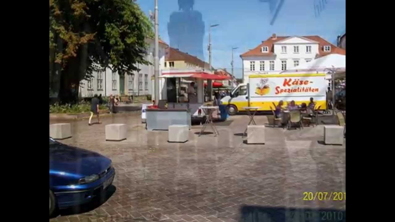 Ratzeburg, Teil 1