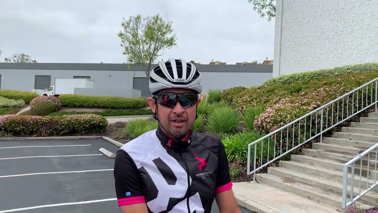 The REV Gang rides SQ Lab 612 Saddles NOT SPONSORED they just work!!
