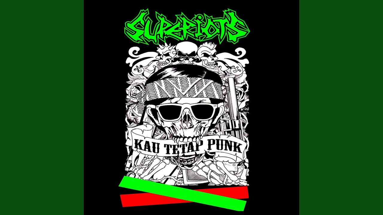 Kata Maaf Takkan Membunuhmu