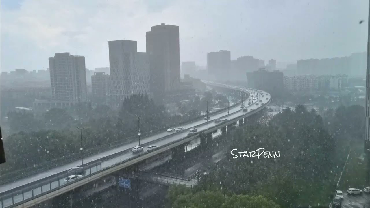 李志 ｜ 下雨 ☔ 百听不厌