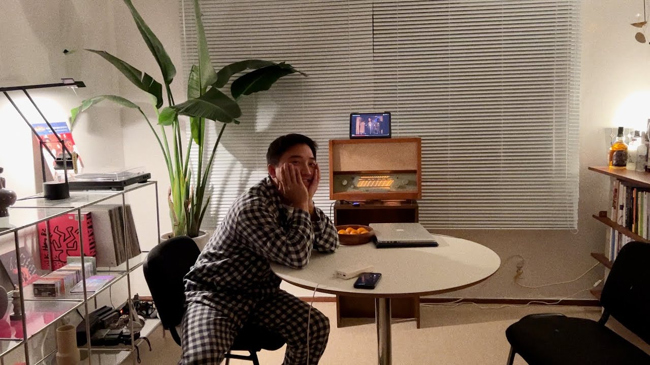 🏠말도 안돼 남자 혼자 사는 집이라고..? 마케터의 취향 [친구집 룸투어]