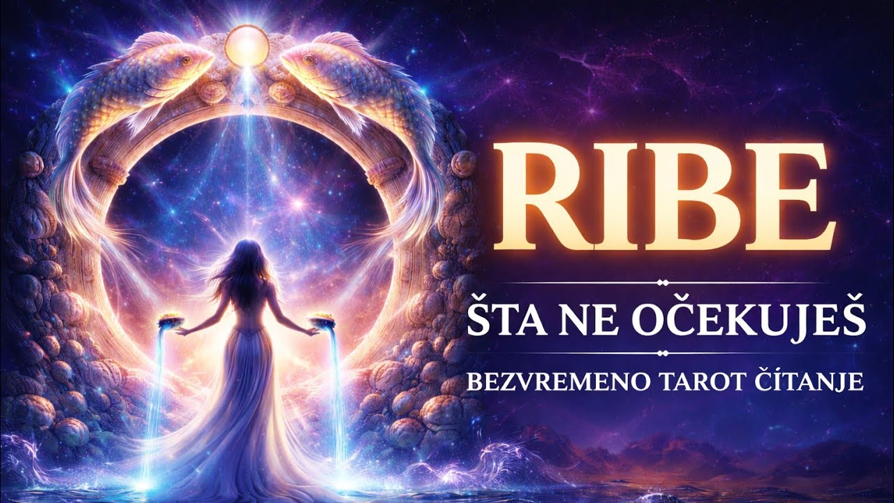 RIBE 🐠ŠTA NE OČEKUJEŠ⁉️🐠 Okrećem ti leđa i odlazim, u boljem sutra sebe pronalazim! 🍀🥂🕊