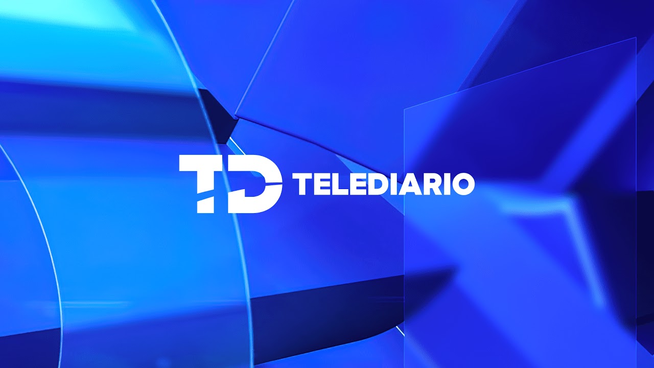 Telediario por Canal 6