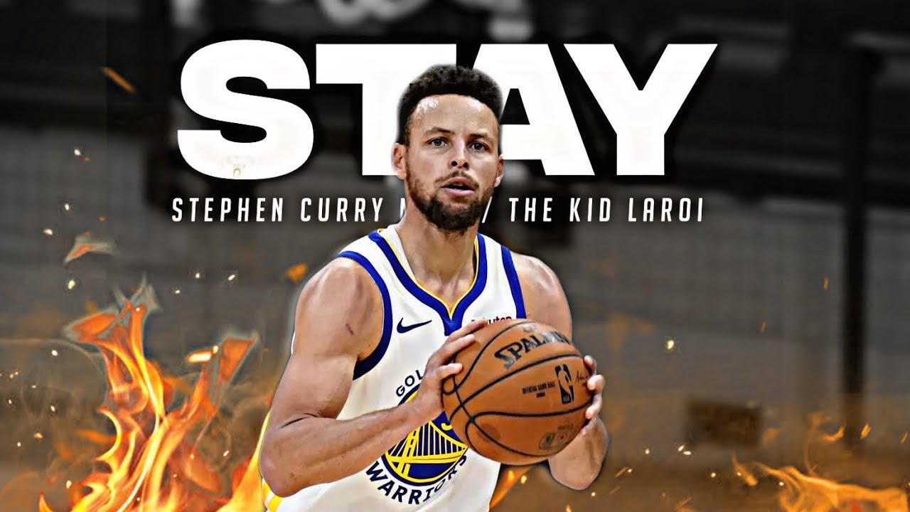 Stephen Curry Mix - 