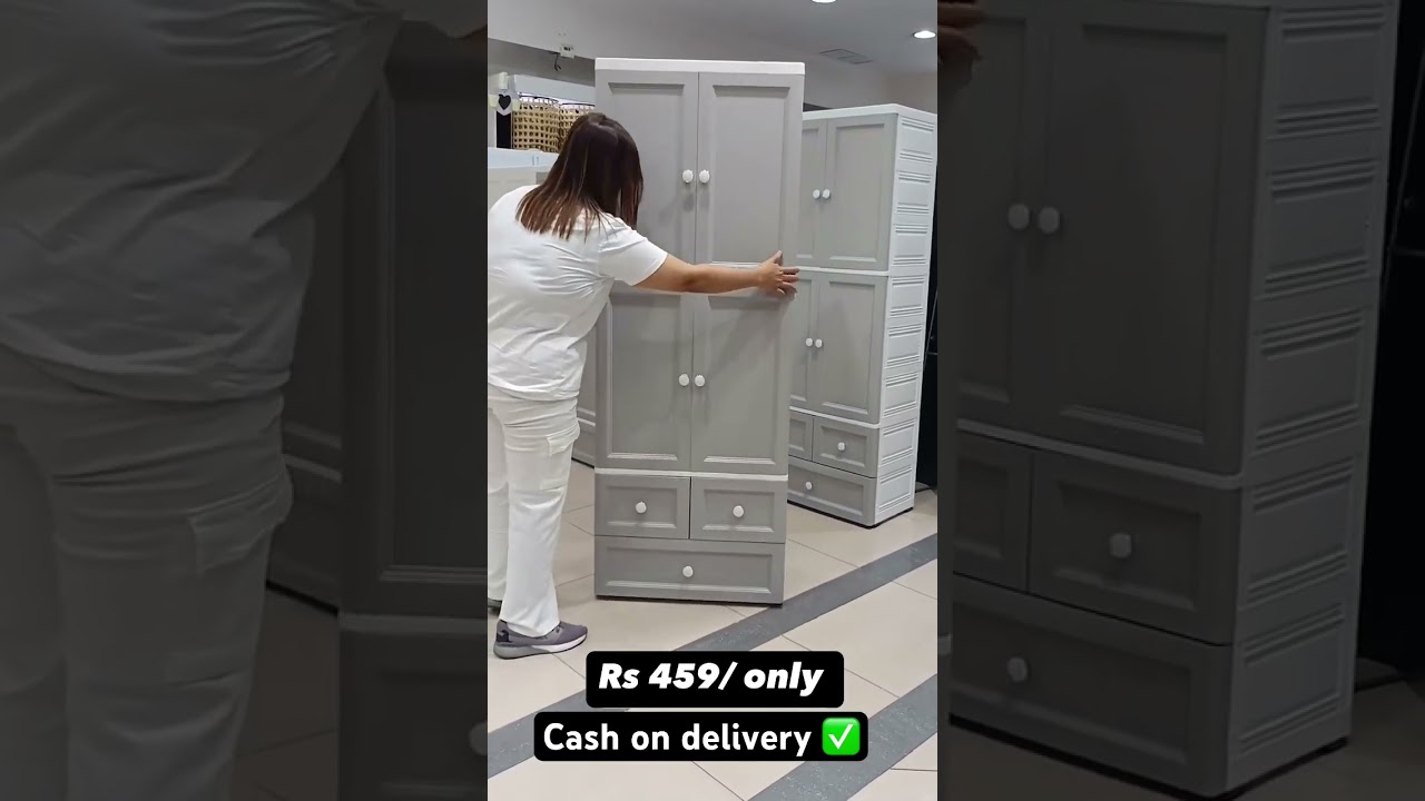 Mini Almirah from meesho | meesho finds | shorts #meesho #shorts