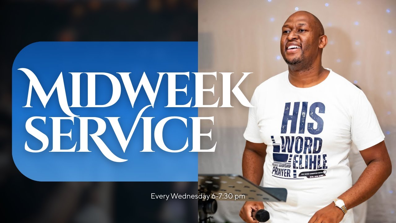 The Reason Why We Pray and Fast | Midweek Service