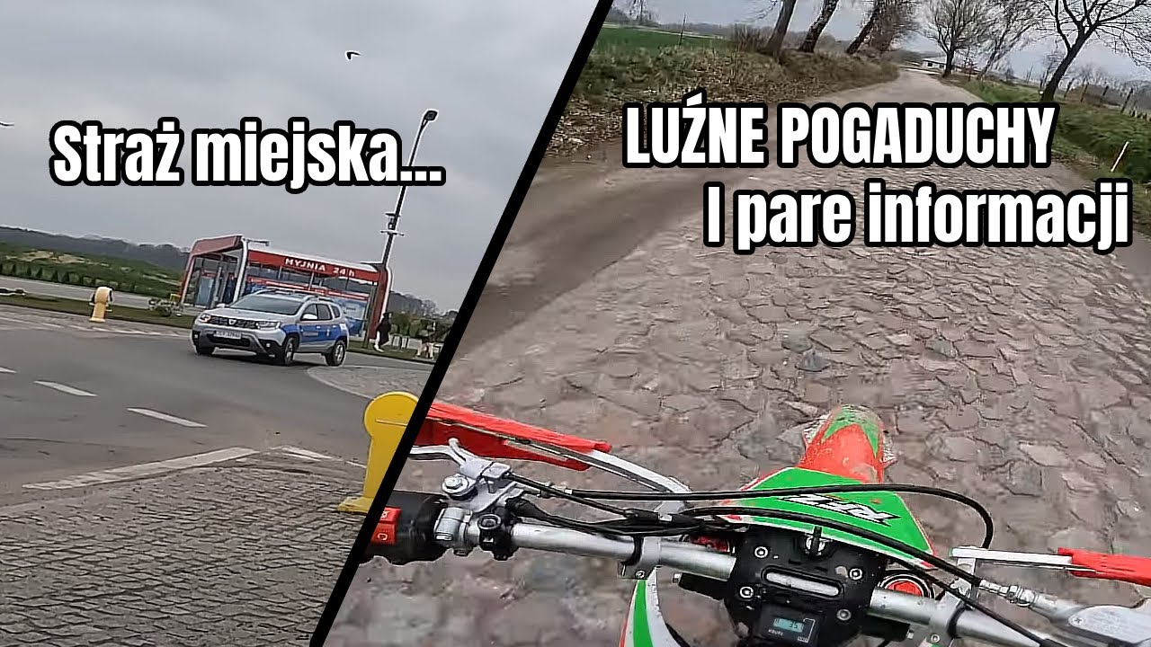 Luźna gadka | APOLLO RFZ 250